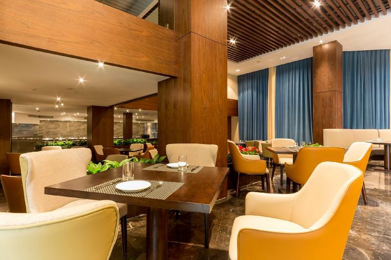 Qingfeng Garden Hotel Shanghai Exterior foto