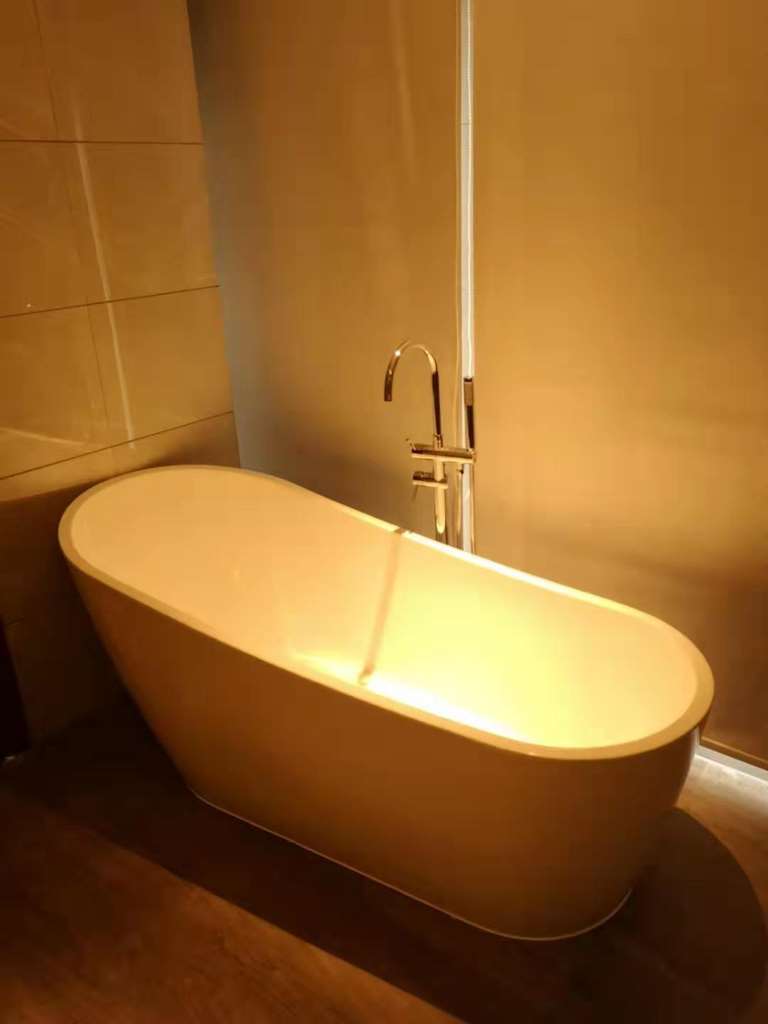 Qingfeng Garden Hotel Shanghai Zimmer foto